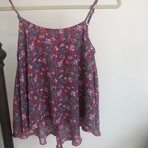 Minimizing closet!